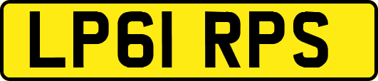 LP61RPS