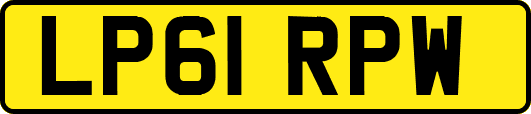 LP61RPW