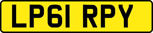 LP61RPY