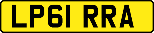 LP61RRA