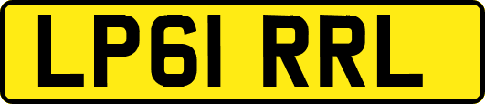 LP61RRL