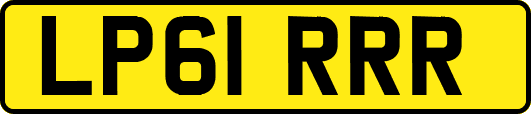 LP61RRR