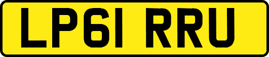 LP61RRU