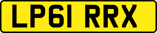 LP61RRX