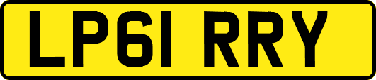 LP61RRY