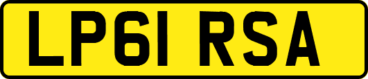 LP61RSA