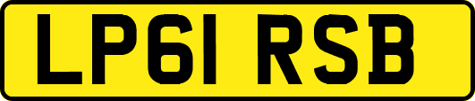 LP61RSB