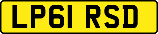 LP61RSD