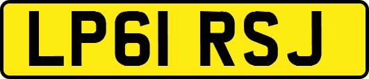 LP61RSJ