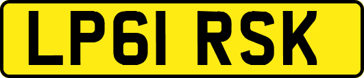 LP61RSK