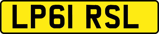 LP61RSL