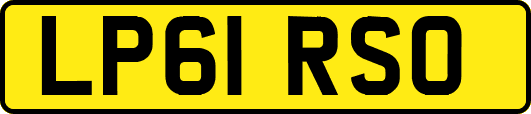 LP61RSO