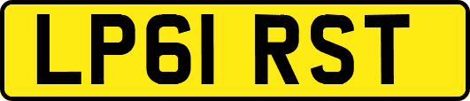 LP61RST