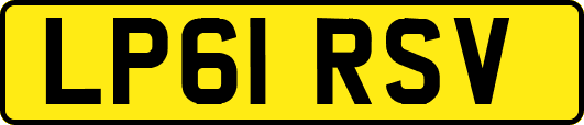 LP61RSV