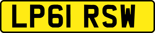 LP61RSW