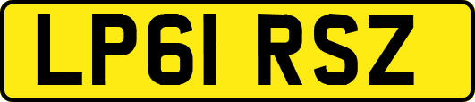 LP61RSZ