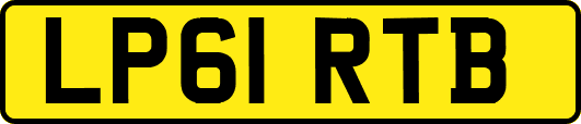 LP61RTB