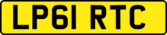 LP61RTC