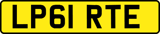 LP61RTE