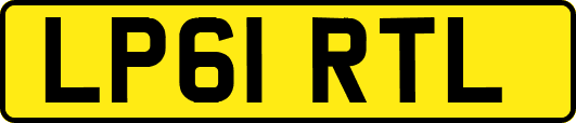 LP61RTL
