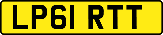 LP61RTT