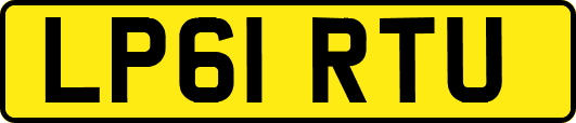 LP61RTU