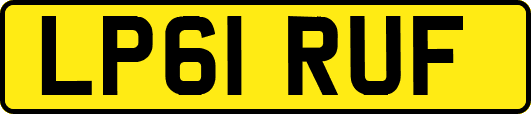 LP61RUF