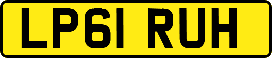 LP61RUH