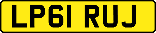 LP61RUJ