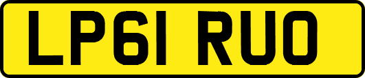 LP61RUO