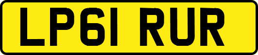 LP61RUR
