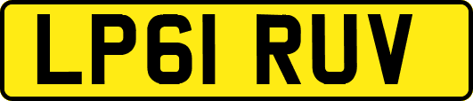 LP61RUV