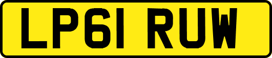 LP61RUW