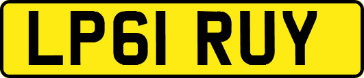 LP61RUY