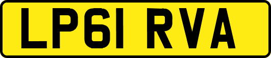 LP61RVA