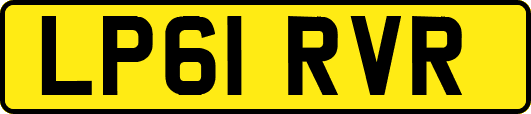 LP61RVR