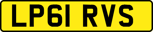 LP61RVS