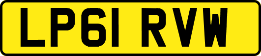 LP61RVW