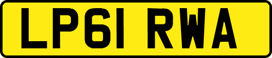 LP61RWA