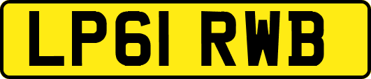 LP61RWB