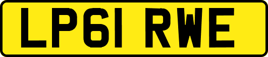 LP61RWE