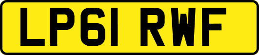 LP61RWF