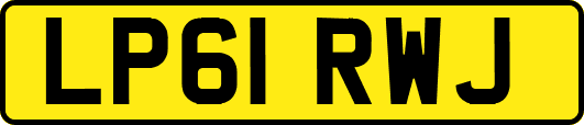 LP61RWJ
