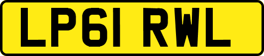 LP61RWL