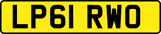 LP61RWO