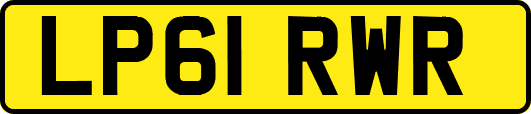 LP61RWR