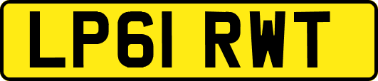 LP61RWT