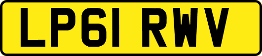 LP61RWV