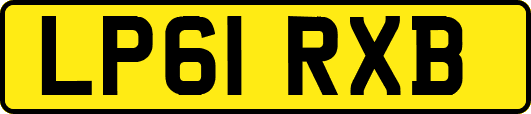 LP61RXB