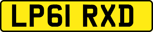 LP61RXD